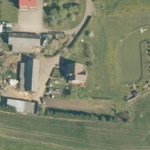 Vaizdas iš viršaus: Upynos g. 33, Balsiai