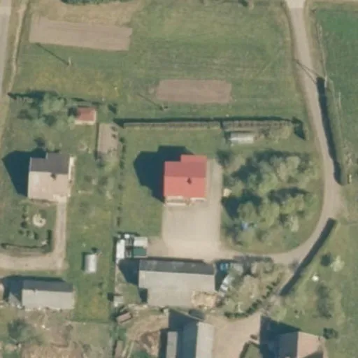Vaizdas iš viršaus: Upynos g. 31, Balsiai