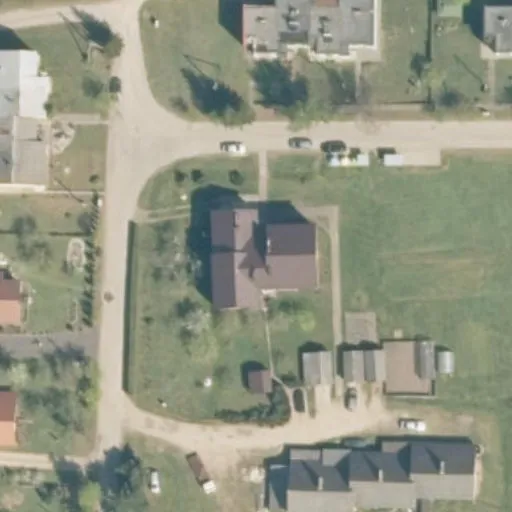 Vaizdas iš viršaus: Šermukšnių g. 6, Vingininkai