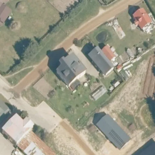 Vaizdas iš viršaus: Šolių g. 7, Šilalė