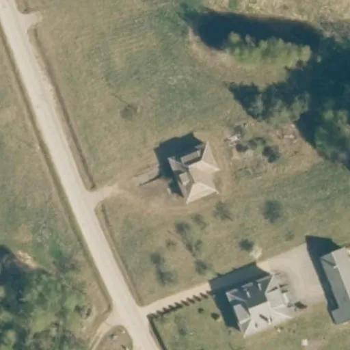 Vaizdas iš viršaus: Palokysčio g. 15, Dirkintai