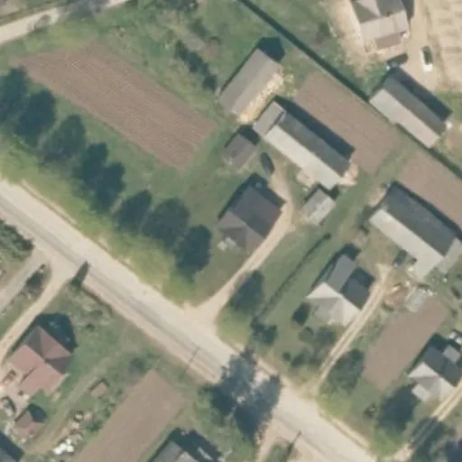 Vaizdas iš viršaus: Dariaus ir Girėno g. 77, Pajūris