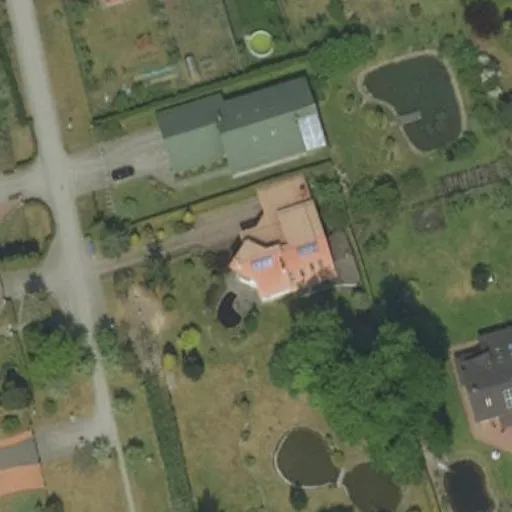 Vaizdas iš viršaus: Kęstučio g. 13, Šilutė