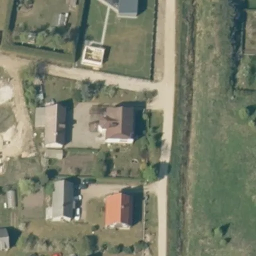 Vaizdas iš viršaus: Vakarų g. 6, Šilutė