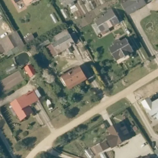 Vaizdas iš viršaus: Dorės g. 3, Šilutė