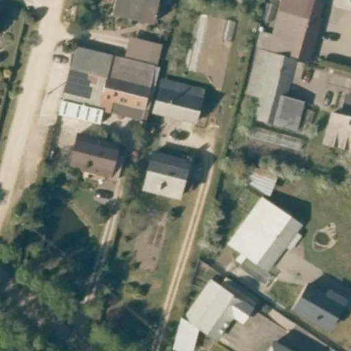 Vaizdas iš viršaus: Pagraudos g. 4, Šilutė