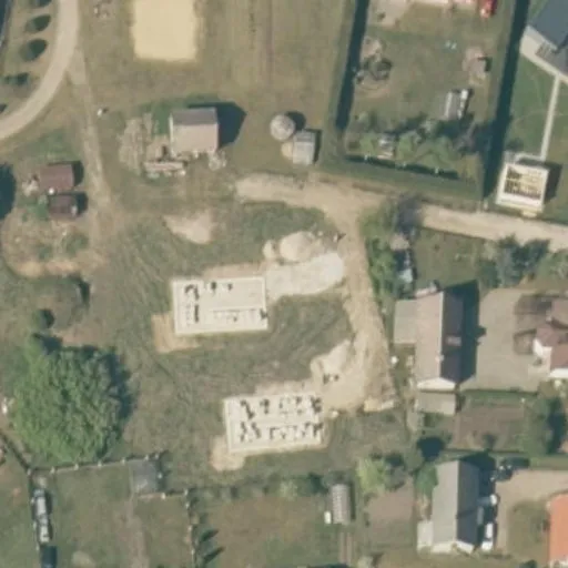 Vaizdas iš viršaus: Vakarų g. 4, Šilutė