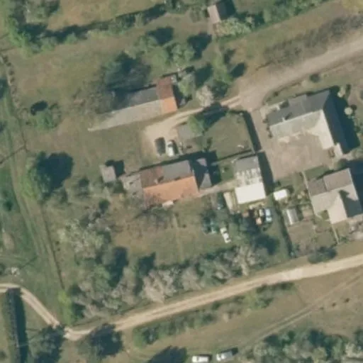 Vaizdas iš viršaus: Gilijos g. 39, Šilutė