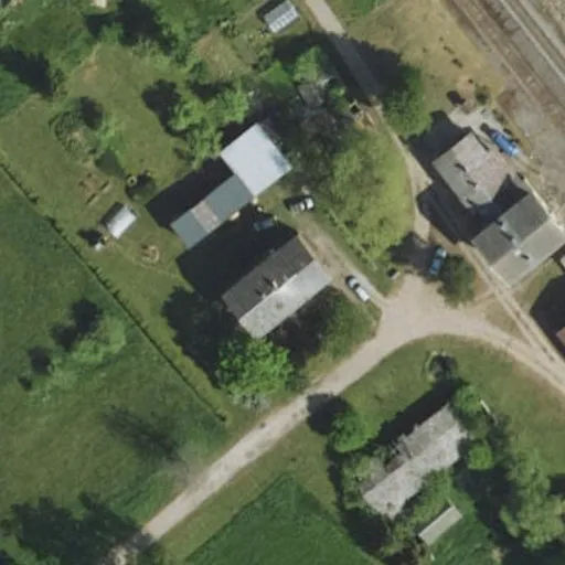 Vaizdas iš viršaus: Klaipėdos g. 37, Stoniškiai
