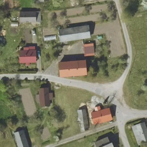 Vaizdas iš viršaus: Žemaitės g. 3, Švėkšna