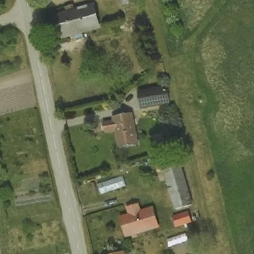 Vaizdas iš viršaus: Šyškrantės g. 13, Šyškrantė