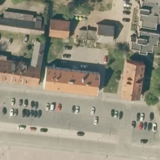 Vaizdas iš viršaus: Turgaus g. 7, Šilutė