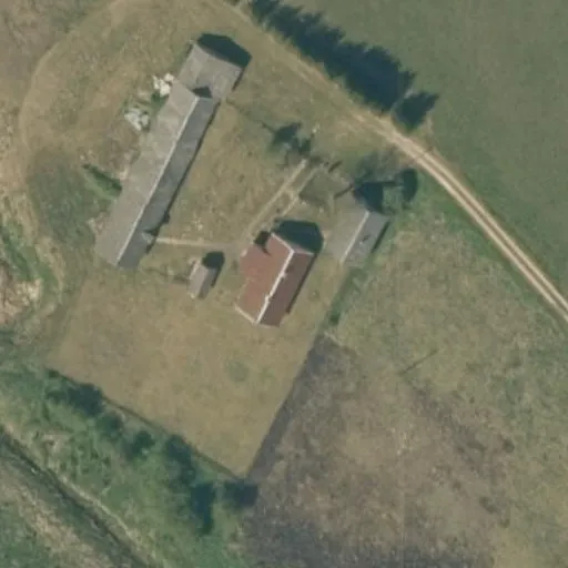 Vaizdas iš viršaus: Baltų g. 10, Verdainė