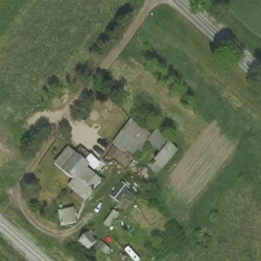 Vaizdas iš viršaus: Tilžės g. 62, Verdainė