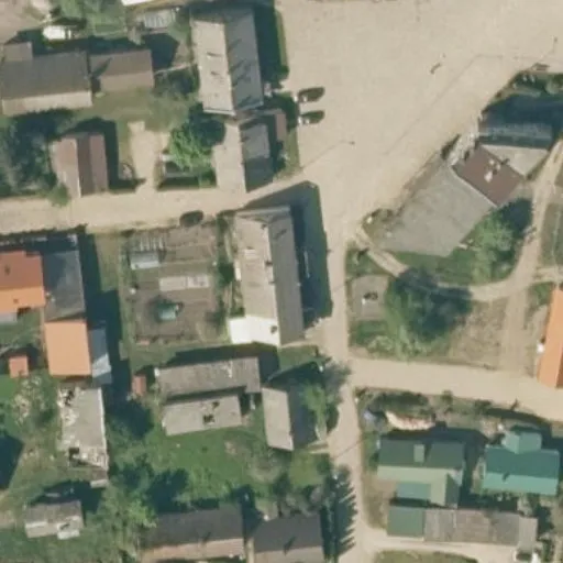 Vaizdas iš viršaus: Žuvų g. 2, Šilutė