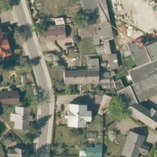 Vaizdas iš viršaus: Sodų g. 12, Šilutė