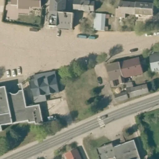 Vaizdas iš viršaus: Pergalės a. 11, Žemaičių Naumiestis