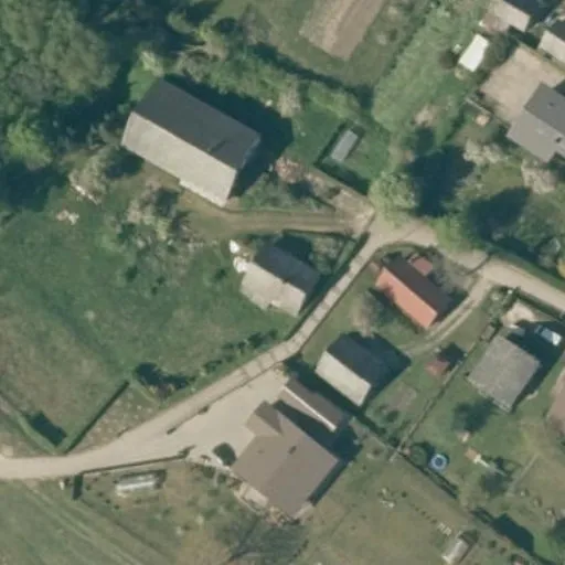 Vaizdas iš viršaus: Pergalės a. 25A, Žemaičių Naumiestis
