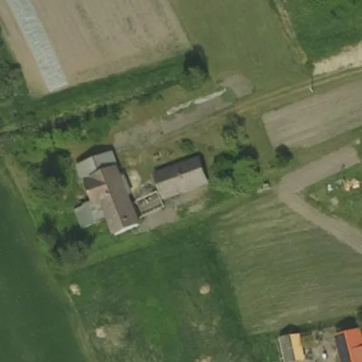 Vaizdas iš viršaus: Šyškrantės g. 40, Šyškrantė