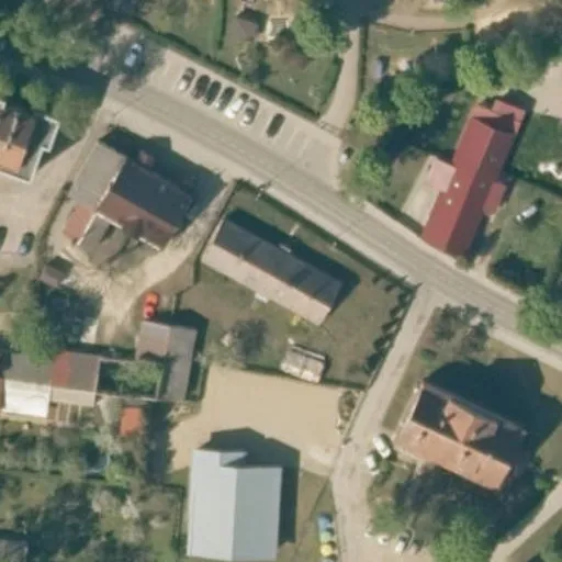 Vaizdas iš viršaus: V. Kudirkos g. 15, Šilutė