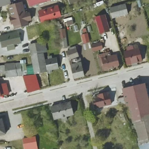 Vaizdas iš viršaus: Dariaus ir Girėno g. 3, Švėkšna
