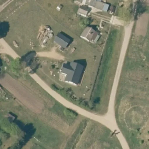 Vaizdas iš viršaus: Vienybės g. 17, Šilutė
