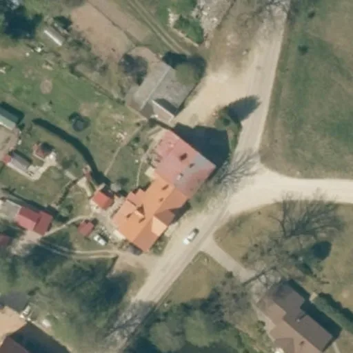 Vaizdas iš viršaus: H. Zudermano g. 6, Macikai