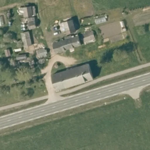 Vaizdas iš viršaus: Siauruko g. 12, Kulėšai