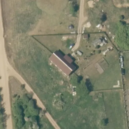 Vaizdas iš viršaus: Ajerų g. 34, Šilutė