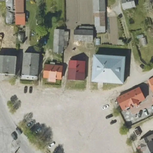 Vaizdas iš viršaus: Liepų a. 13, Švėkšna