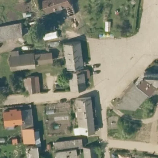 Vaizdas iš viršaus: Turgaus g. 16, Šilutė