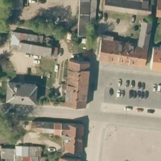 Vaizdas iš viršaus: Turgaus g. 9, Šilutė