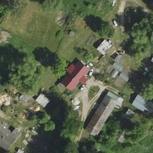 Vaizdas iš viršaus: Klaipėdos g. 43, Stoniškiai