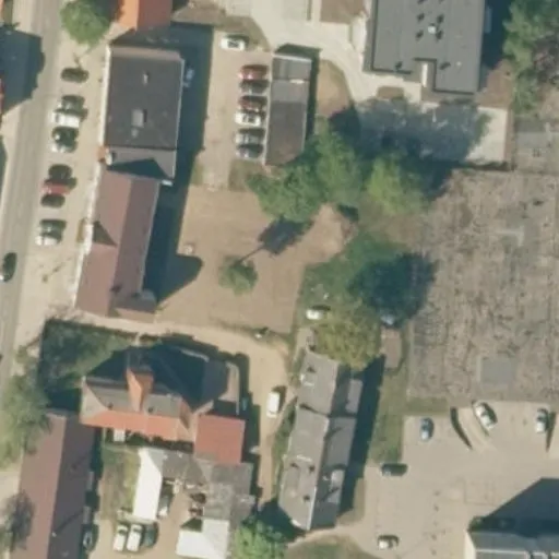 Vaizdas iš viršaus: M. Jankaus g. 8B, Šilutė