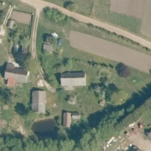 Vaizdas iš viršaus: Atgimimo g. 7, Kukorai
