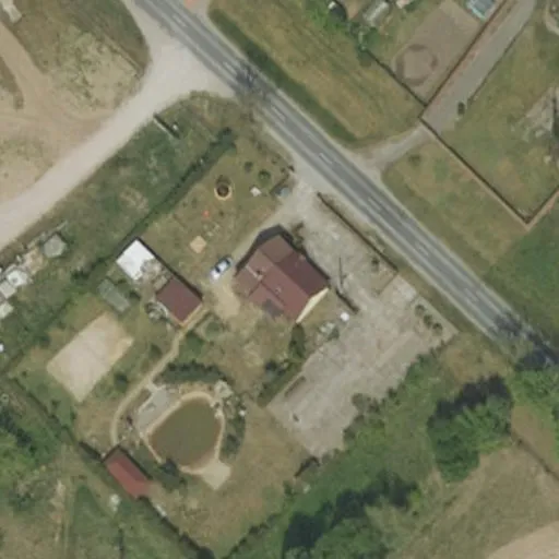Vaizdas iš viršaus: Tilžės g. 58, Verdainė
