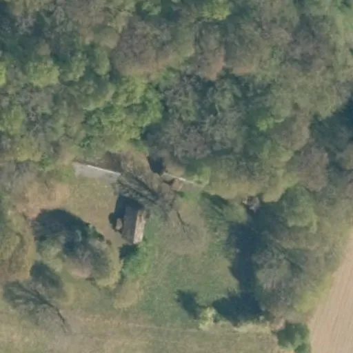 Vaizdas iš viršaus: Paulaičių g. 3, Paulaičiai
