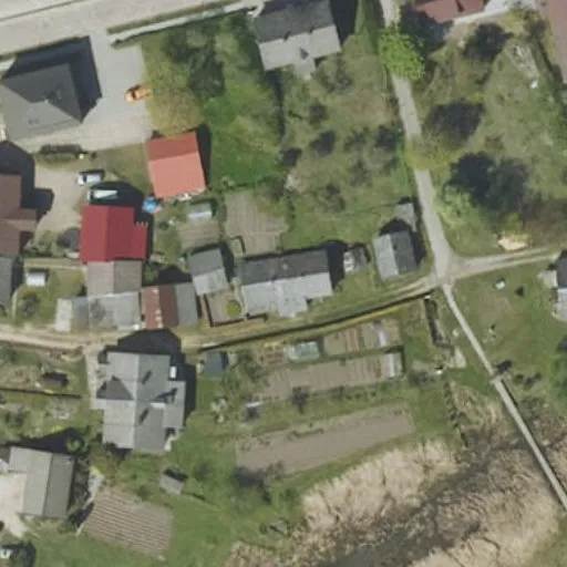 Vaizdas iš viršaus: Pirties g. 4, Švėkšna