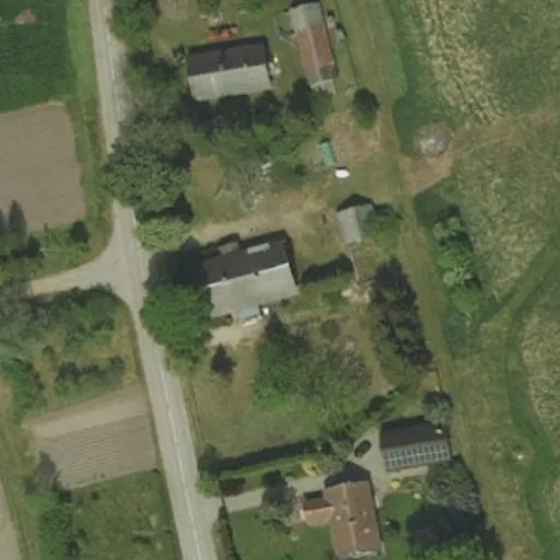 Vaizdas iš viršaus: Šyškrantės g. 15, Šyškrantė