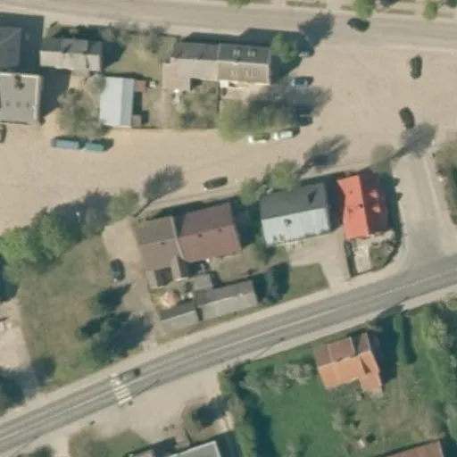 Vaizdas iš viršaus: Pergalės a. 7, Žemaičių Naumiestis