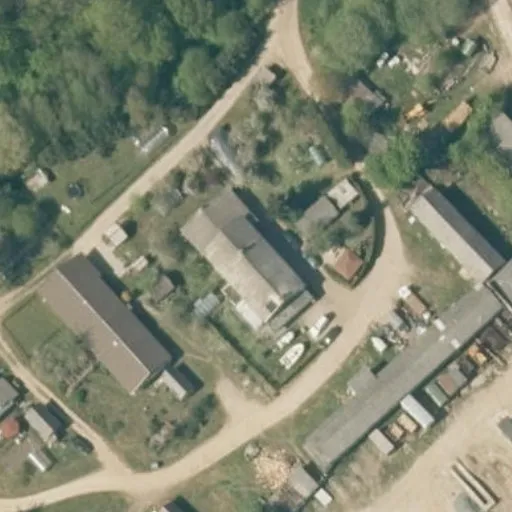 Vaizdas iš viršaus: Mindaugo g. 25, Žemaičių Naumiestis
