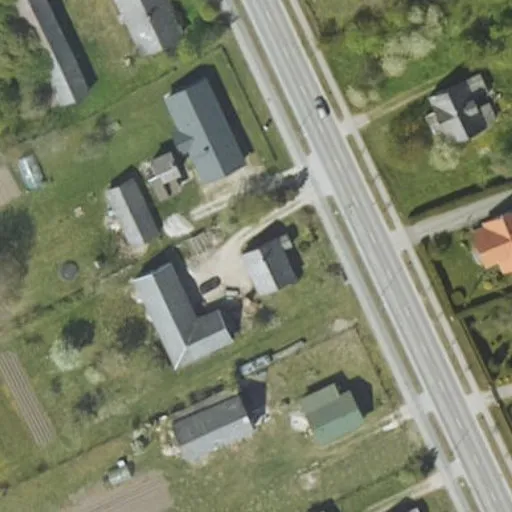 Vaizdas iš viršaus: Vilkėno g. 40, Švėkšna
