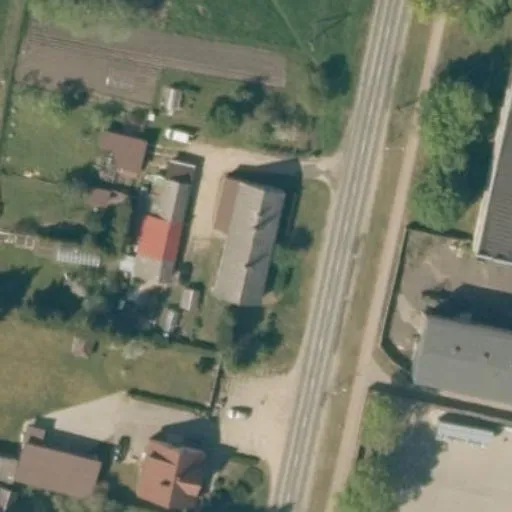 Vaizdas iš viršaus: Klaipėdos g. 9, Šilutė