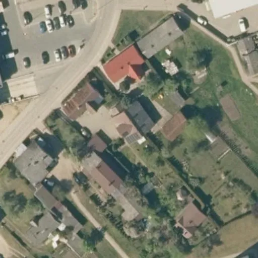 Vaizdas iš viršaus: Vytauto g. 7A, Šilutė