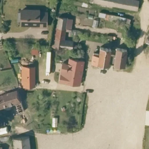 Vaizdas iš viršaus: Turgaus g. 14, Šilutė