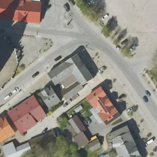 Vaizdas iš viršaus: Liepų a. 18, Švėkšna