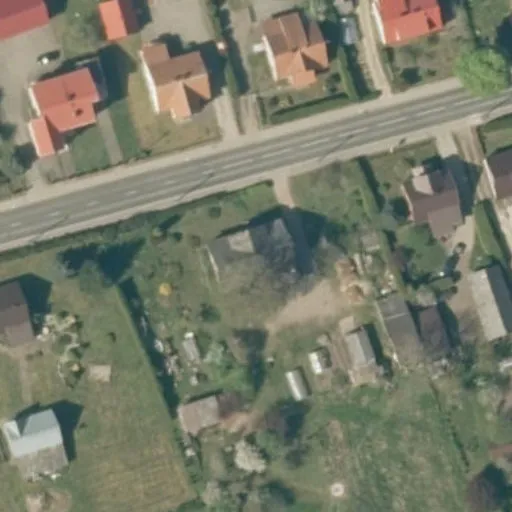 Vaizdas iš viršaus: Klaipėdos g. 31, Žemaičių Naumiestis
