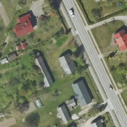 Vaizdas iš viršaus: Vilkėno g. 36, Švėkšna