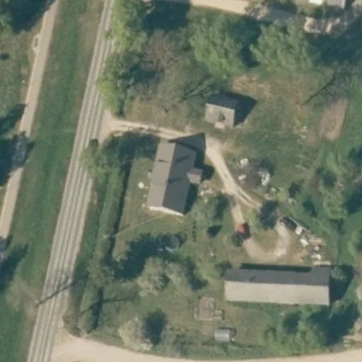 Vaizdas iš viršaus: Klaipėdos g. 14, Šilutė