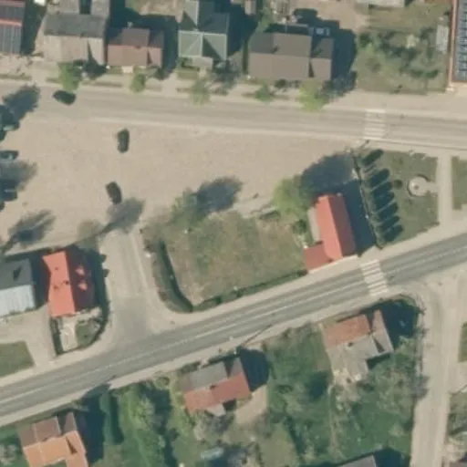 Vaizdas iš viršaus: Pergalės a. 3, Žemaičių Naumiestis